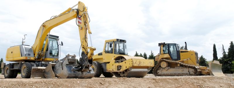 Construction (12) construction equipment