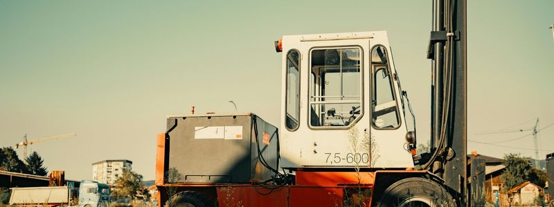 construction equipment