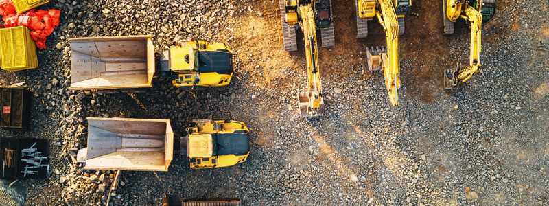 construction equipment