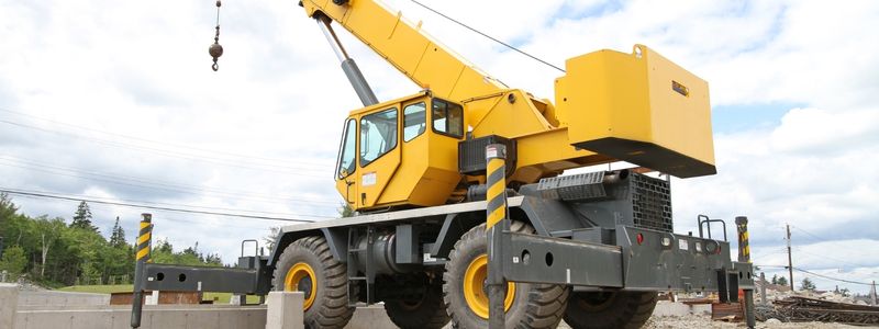 construction equipment