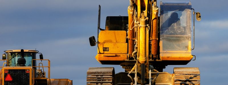 construction equipment