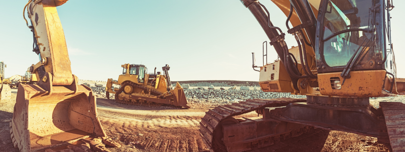 construction equipment