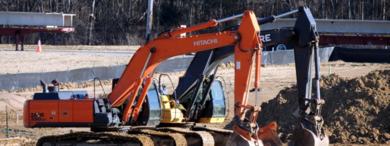 construction equipment