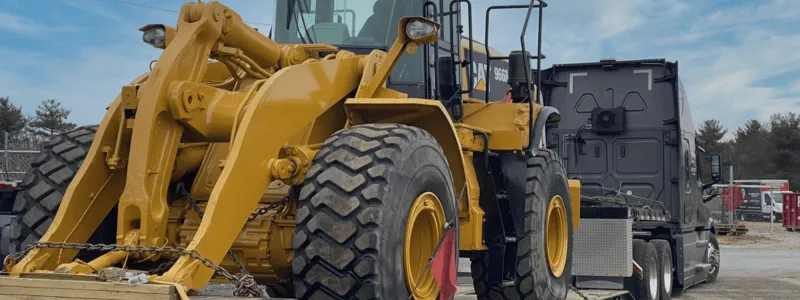 construction equipment