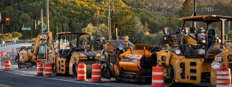 construction equipment