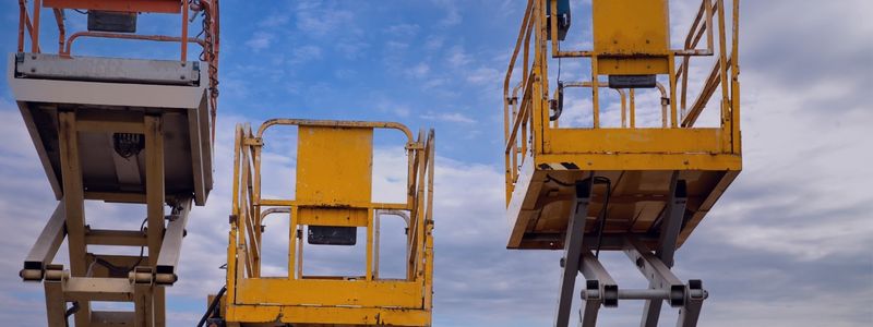 construction equipment