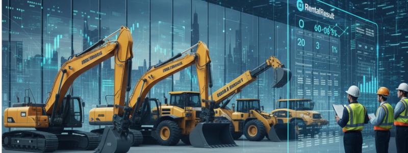 construction equipment