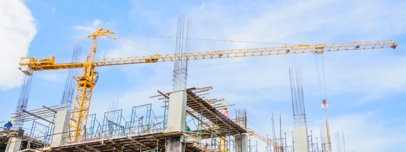 tower crane