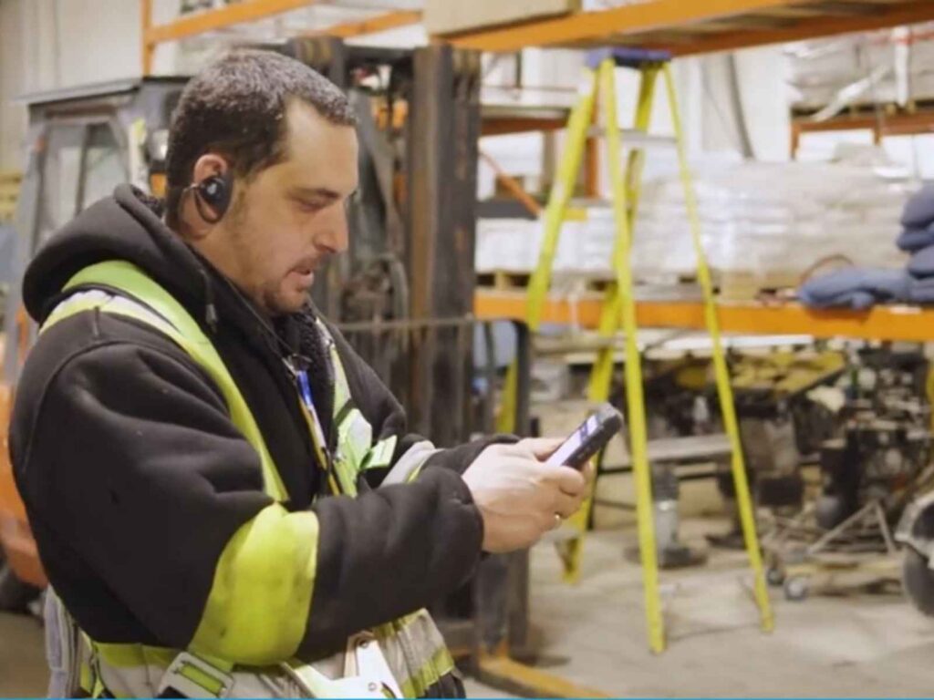 Integrations (34) asset tracking mobile