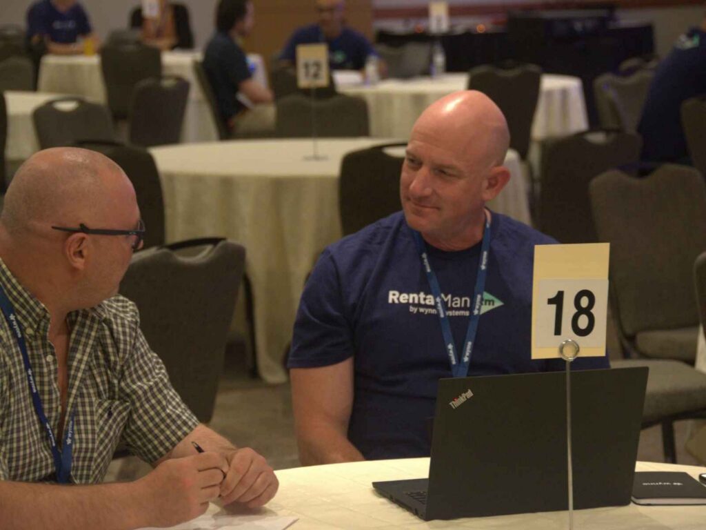 Integrations (42) talking with client