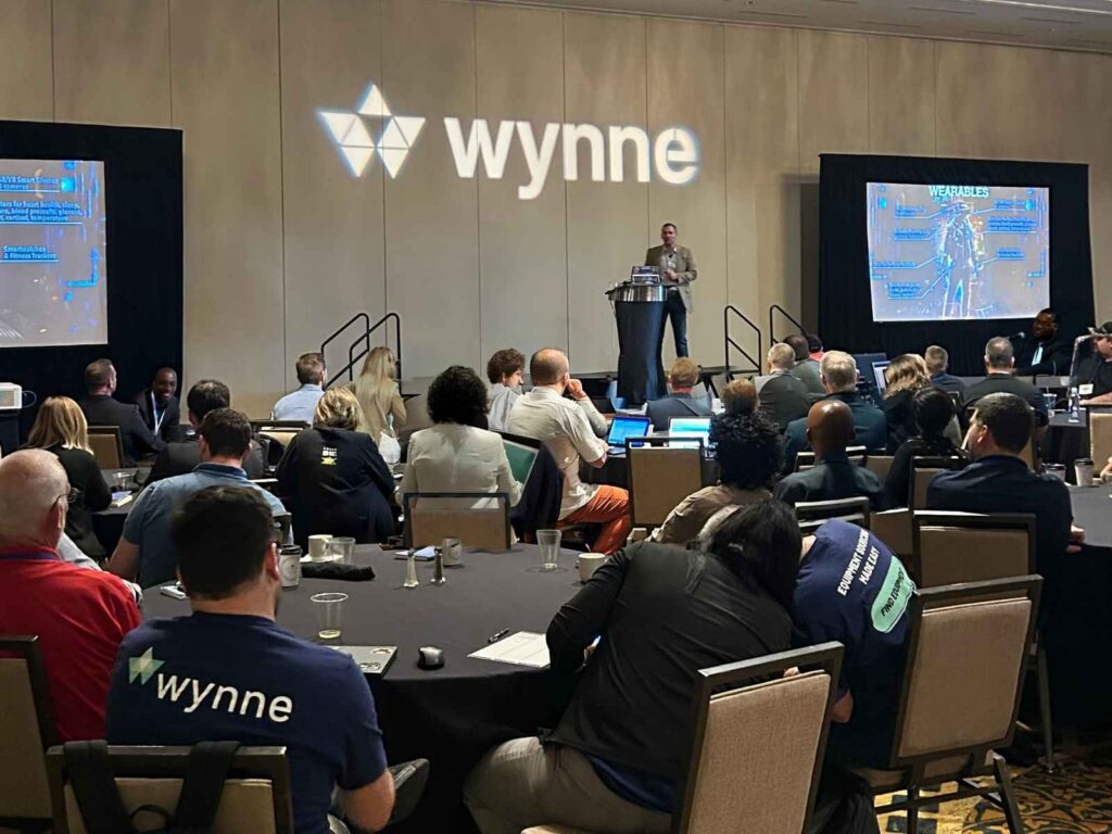 Integrations (45) wynne user conference