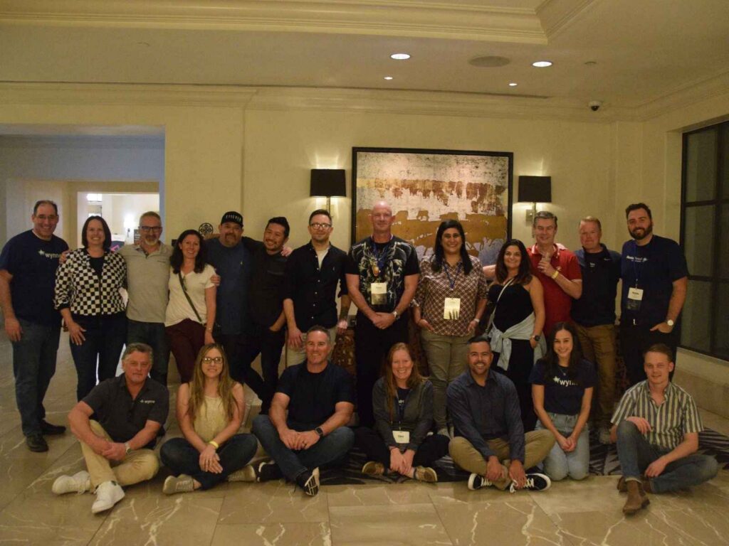 Integrations (46) wynne systems user summit