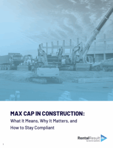 max cap construction