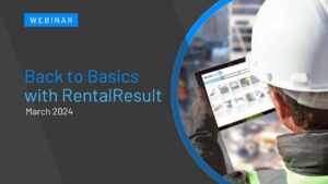 back to basics webinar