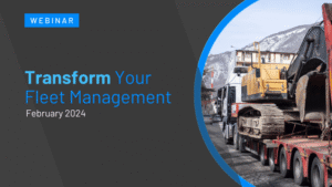 fleet management webinar