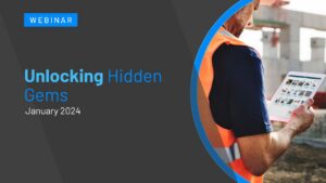 hidden gems webinar
