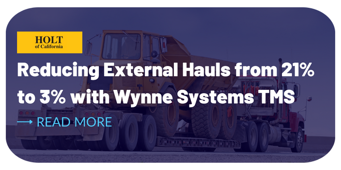 case study with holf of CA