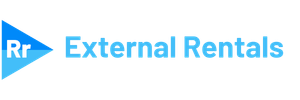 external rentals