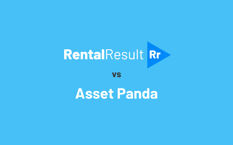 Compare Asset Panda compare asset works