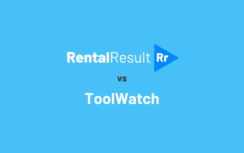 Compare Toolwatch compare ToolWatch