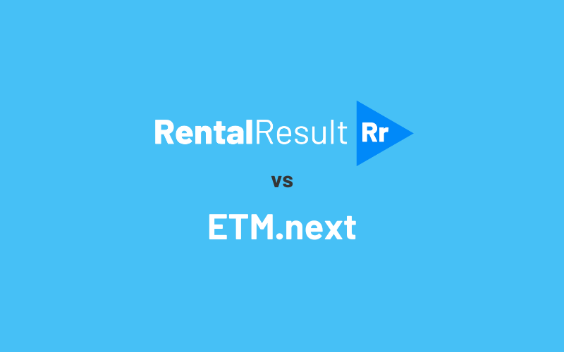 Core ETM Next ETM.next