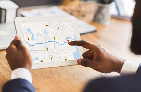 logistics software