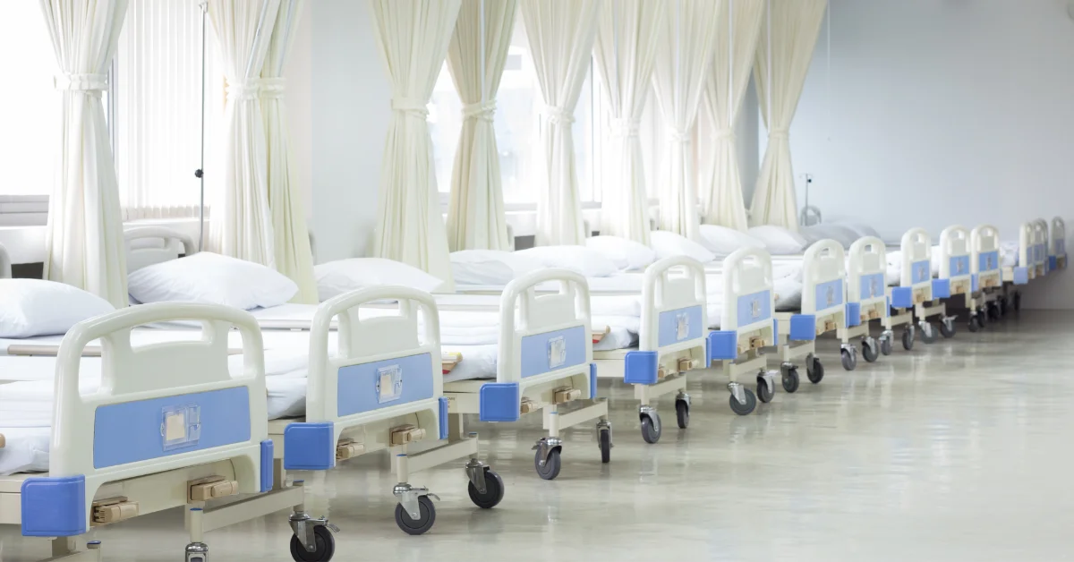 medical equipment hospital beds