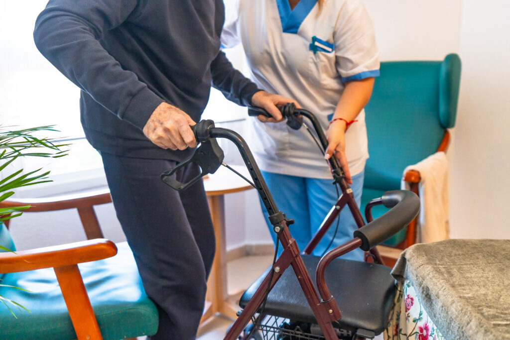 home medical equipment